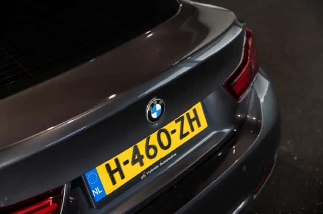 BMW 4-Serie (2020) thumbnail 24