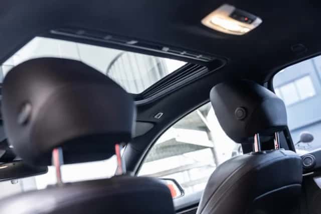 BMW 4-Serie (2020) thumbnail 28