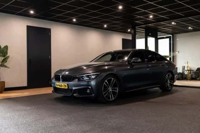 BMW 4-Serie (2020) thumbnail 44