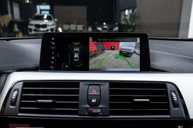 BMW 4-Serie (2020) thumbnail 7