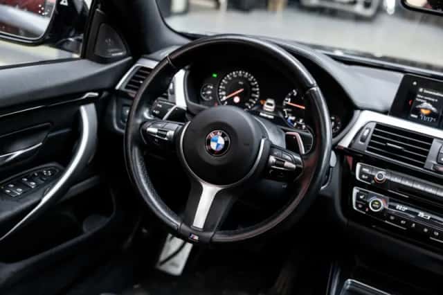 BMW 4-Serie (2020) thumbnail 10