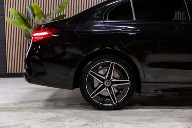 Mercedes-Benz C-Klasse (2024) thumbnail 14