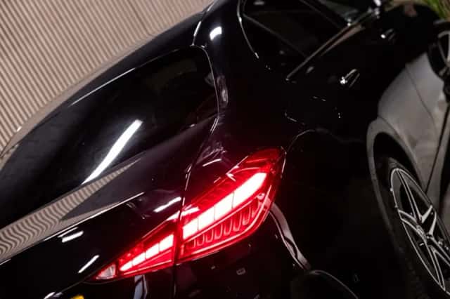 Mercedes-Benz C-Klasse (2024) thumbnail 17