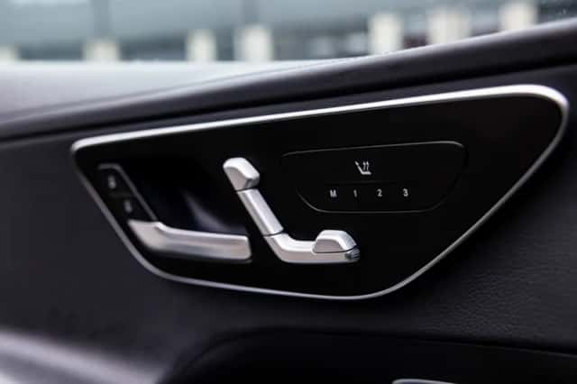 Mercedes-Benz C-Klasse (2024) thumbnail 18