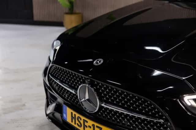 Mercedes-Benz C-Klasse (2024) thumbnail 19