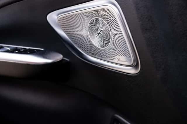 Mercedes-Benz C-Klasse (2024) thumbnail 20