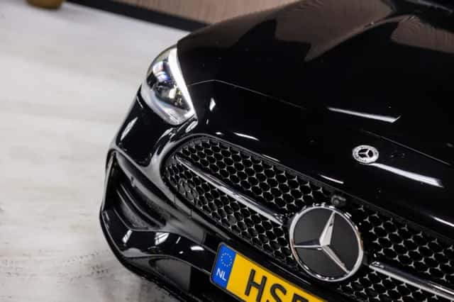 Mercedes-Benz C-Klasse (2024) thumbnail 21