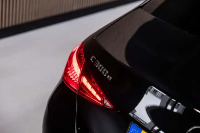 Mercedes-Benz C-Klasse (2024) thumbnail 23