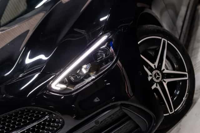 Mercedes-Benz C-Klasse (2024) thumbnail 27