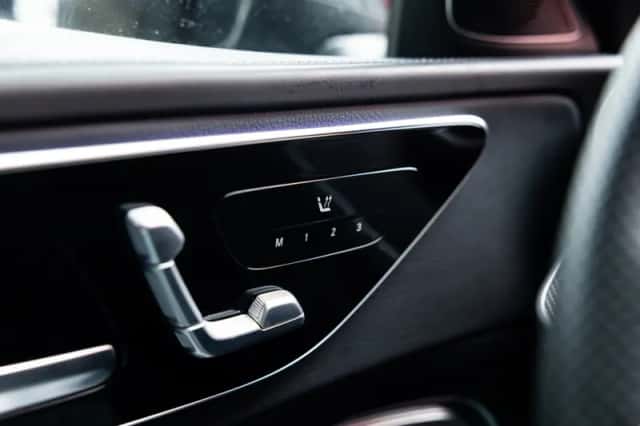 Mercedes-Benz C-Klasse (2024) thumbnail 31