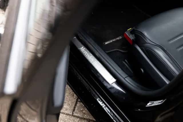 Mercedes-Benz C-Klasse (2024) thumbnail 35