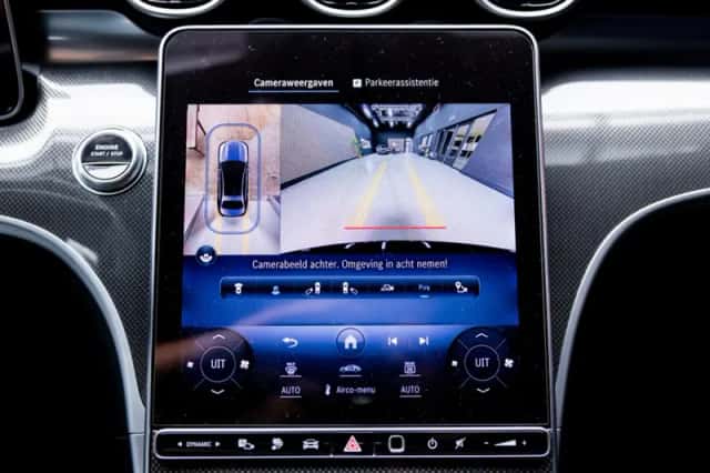 Mercedes-Benz C-Klasse (2024) thumbnail 38