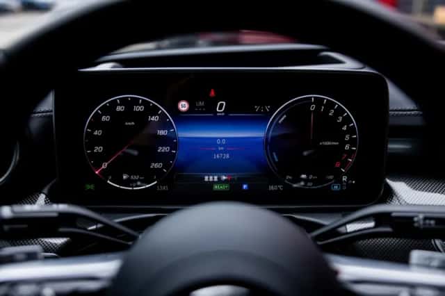 Mercedes-Benz C-Klasse (2024) thumbnail 46