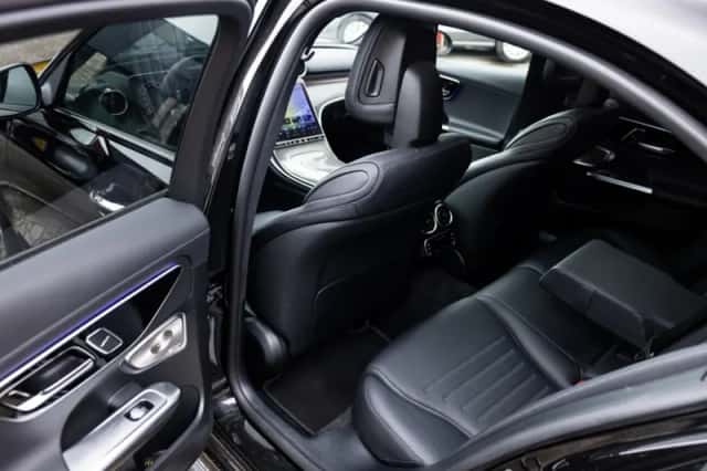 Mercedes-Benz C-Klasse (2024) thumbnail 6