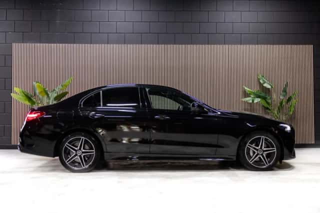 Mercedes-Benz C-Klasse (2024) thumbnail 7