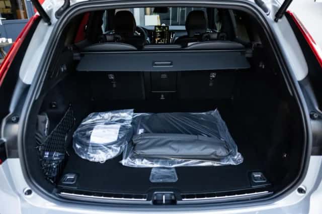 Volvo XC60 (2025) thumbnail 11