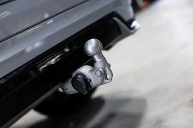 Volvo XC60 (2025) thumbnail 12