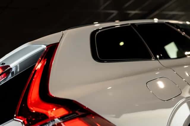 Volvo XC60 (2025) thumbnail 14