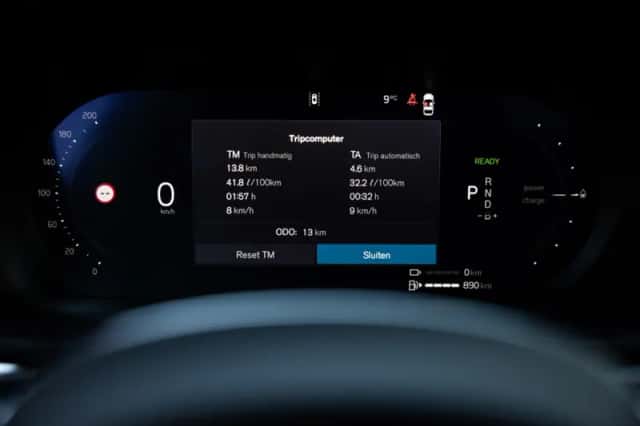 Volvo XC60 (2025) thumbnail 15