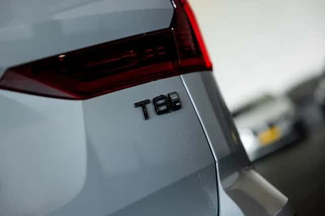 Volvo XC60 (2025) thumbnail 18