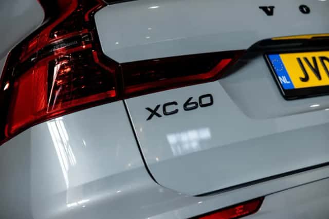 Volvo XC60 (2025) thumbnail 22
