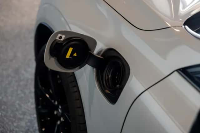 Volvo XC60 (2025) thumbnail 24