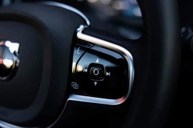 Volvo XC60 (2025) thumbnail 25