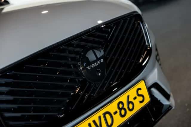 Volvo XC60 (2025) thumbnail 26