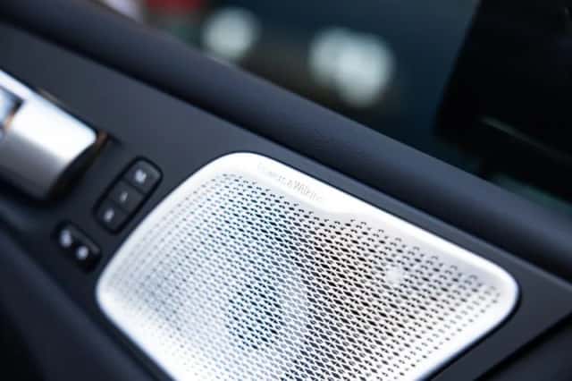 Volvo XC60 (2025) thumbnail 27