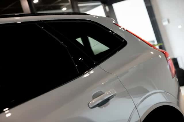 Volvo XC60 (2025) thumbnail 28