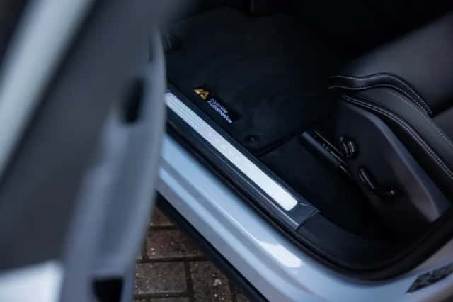 Volvo XC60 (2025) thumbnail 29