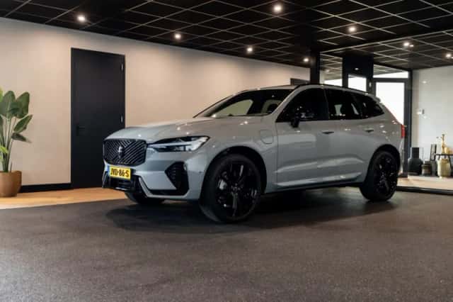 Volvo XC60 (2025) thumbnail 30