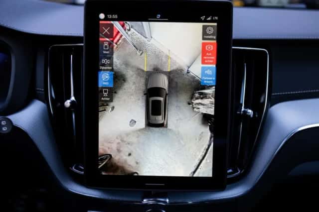 Volvo XC60 (2025) thumbnail 31