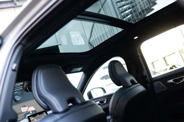 Volvo XC60 (2025) thumbnail 33