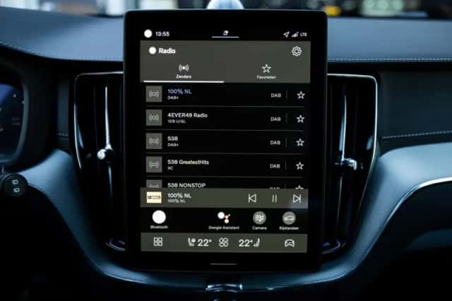 Volvo XC60 (2025) thumbnail 36
