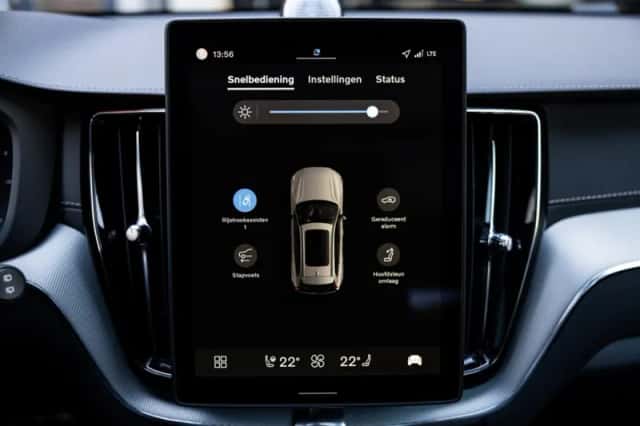 Volvo XC60 (2025) thumbnail 37