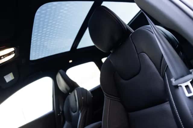 Volvo XC60 (2025) thumbnail 5