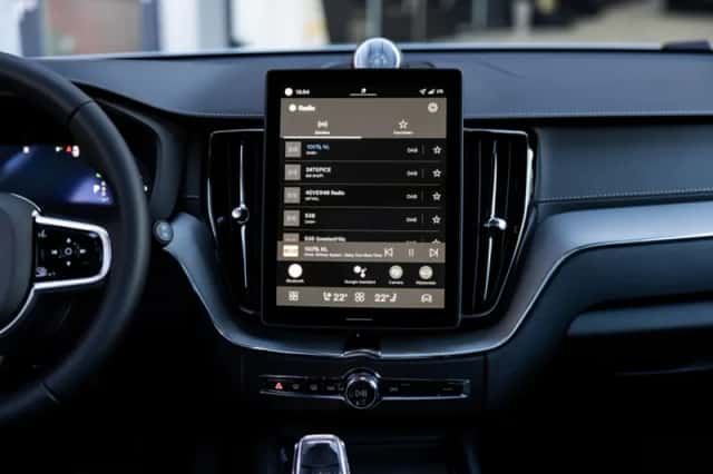 Volvo XC60 (2025) thumbnail 42