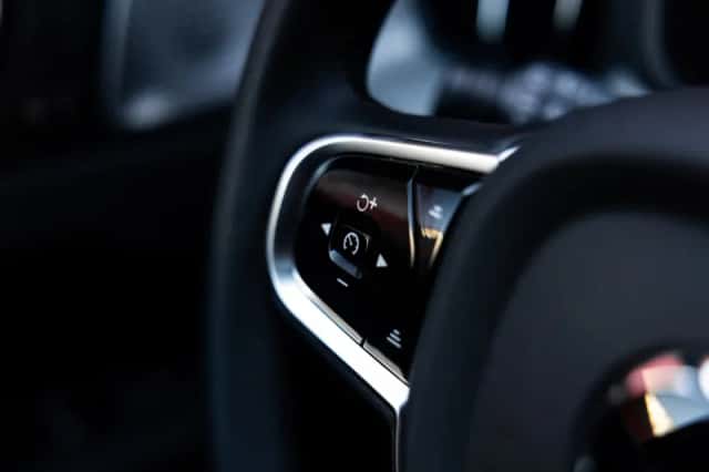 Volvo XC60 (2025) thumbnail 43