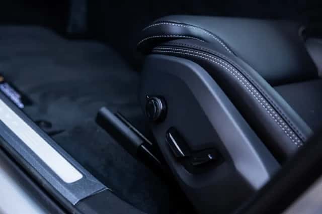 Volvo XC60 (2025) thumbnail 46