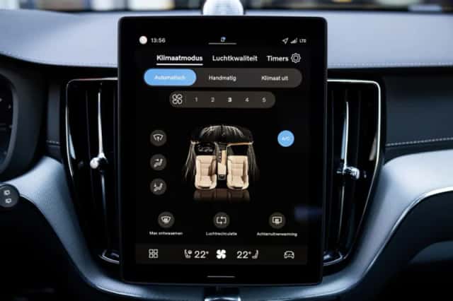 Volvo XC60 (2025) thumbnail 48