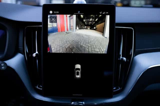 Volvo XC60 (2025) thumbnail 49