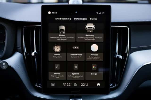 Volvo XC60 (2025) thumbnail 50