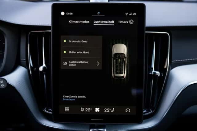 Volvo XC60 (2025) thumbnail 52