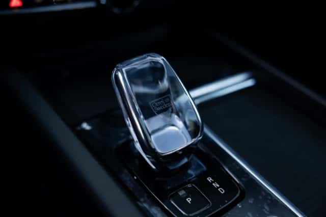 Volvo XC60 (2025) thumbnail 54