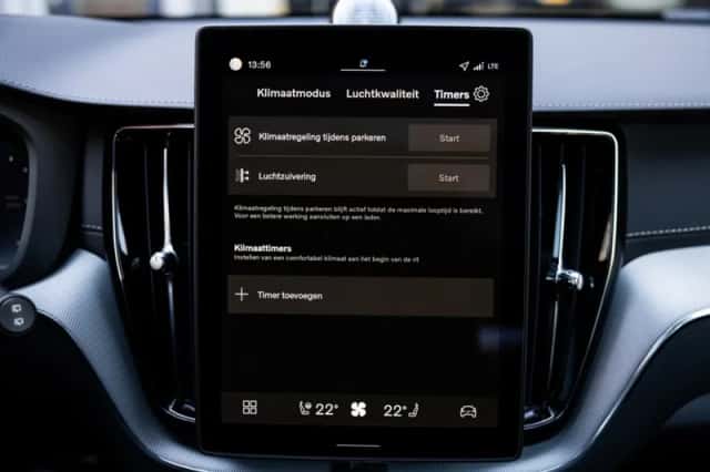 Volvo XC60 (2025) thumbnail 57