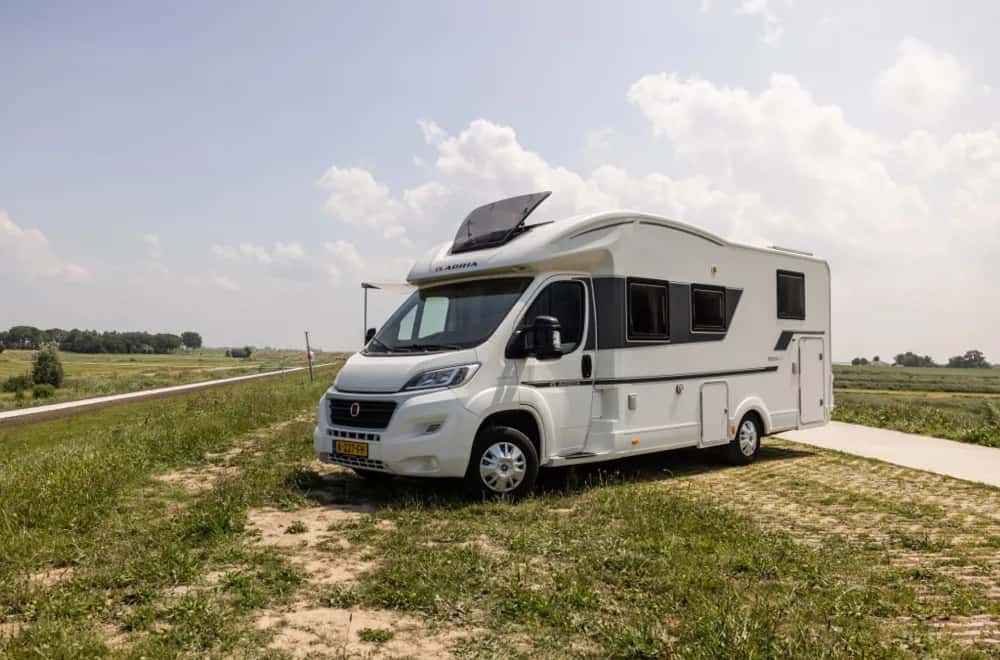 Adria Onbekend (2018) — foto 1
