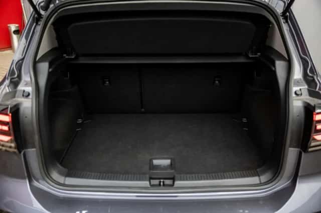 Volkswagen T-Cross (2025) thumbnail 11