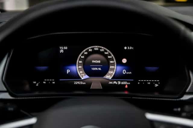 Volkswagen T-Cross (2025) thumbnail 14