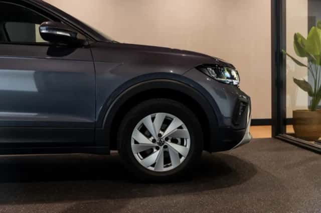 Volkswagen T-Cross (2025) thumbnail 15
